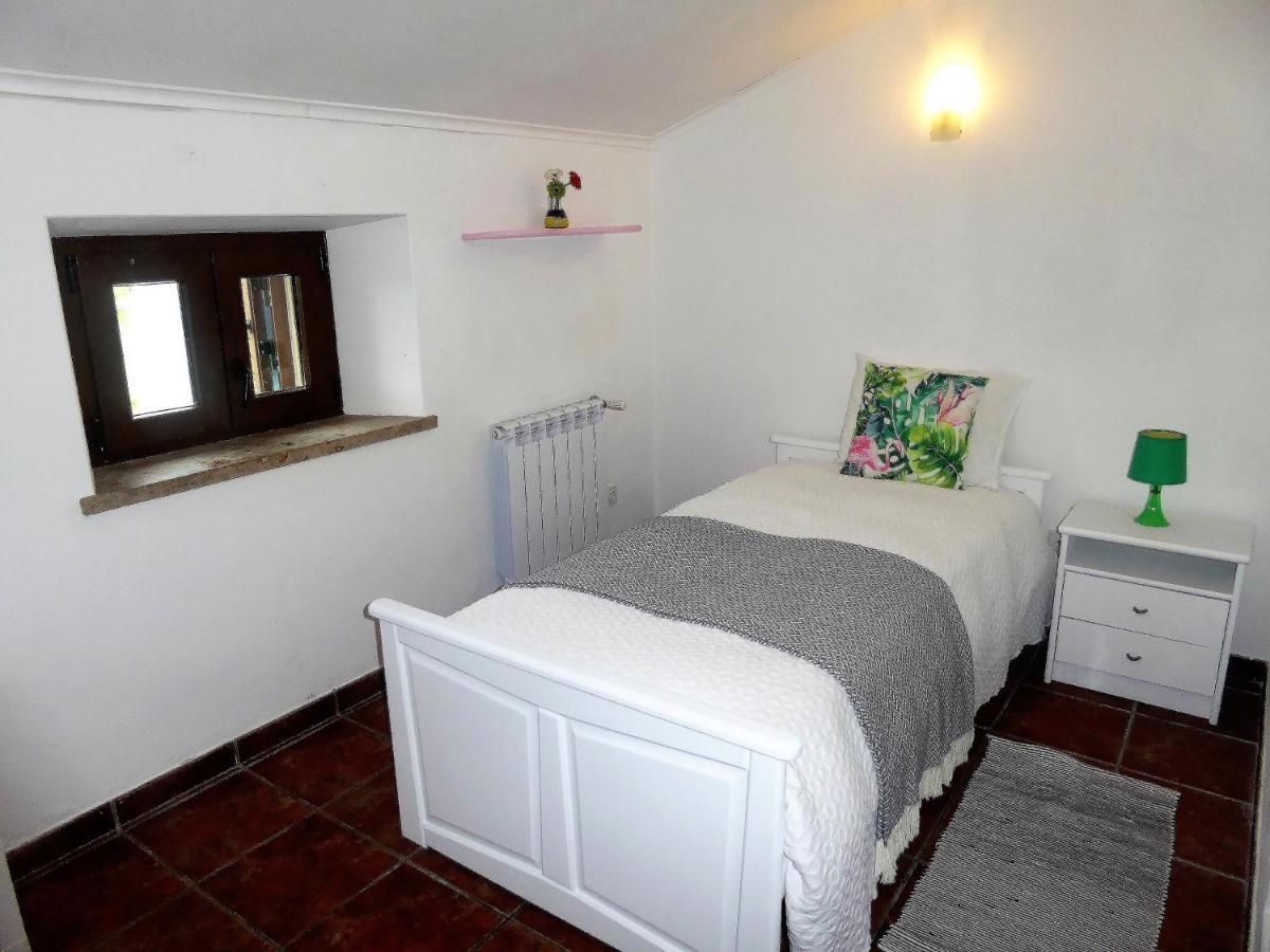 Monte Da Cascalheirinha Villa Santo André Dış mekan fotoğraf